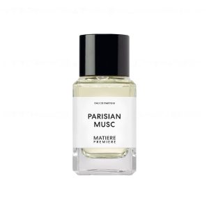 Matiere Premiere Parisian Musc
