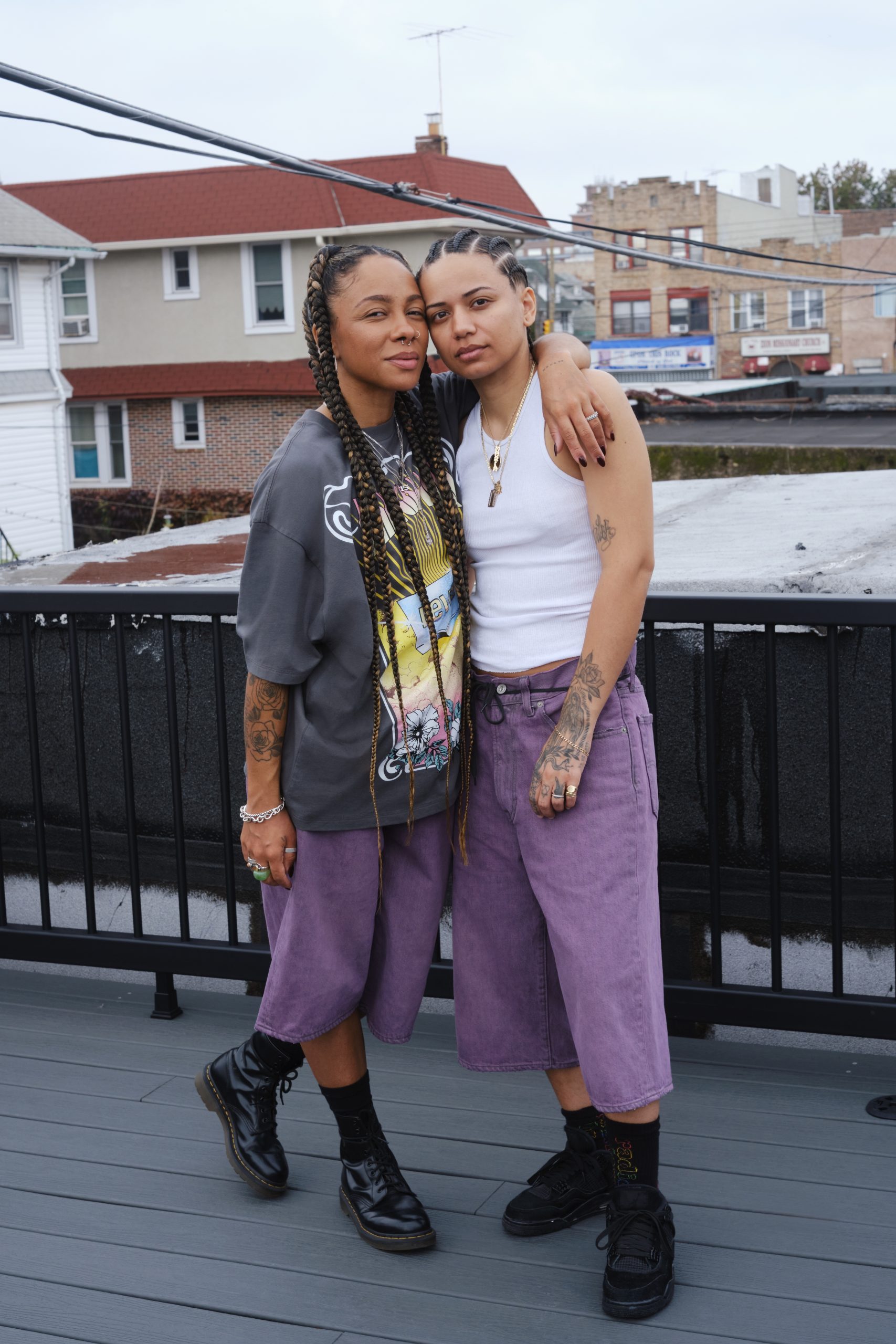 Levi's pride collectie