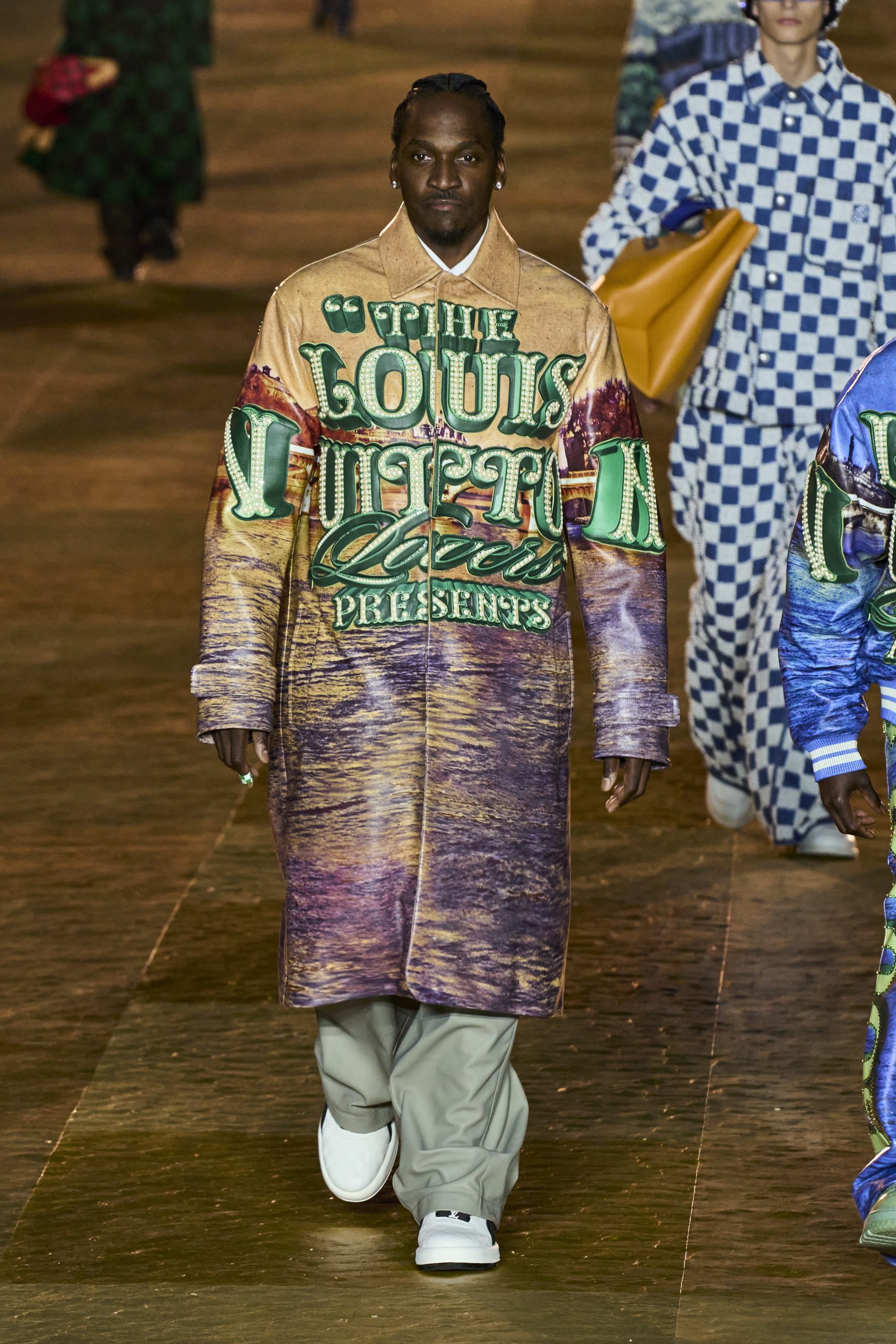 pusha t louis vuitton