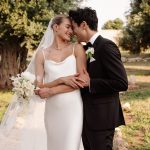 De bruiloft van Sanne Vloet in Puglia