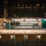 slow&low Barcelona restaurant bar