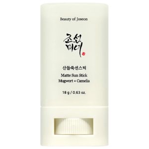 SPF stick van beauty of joseon