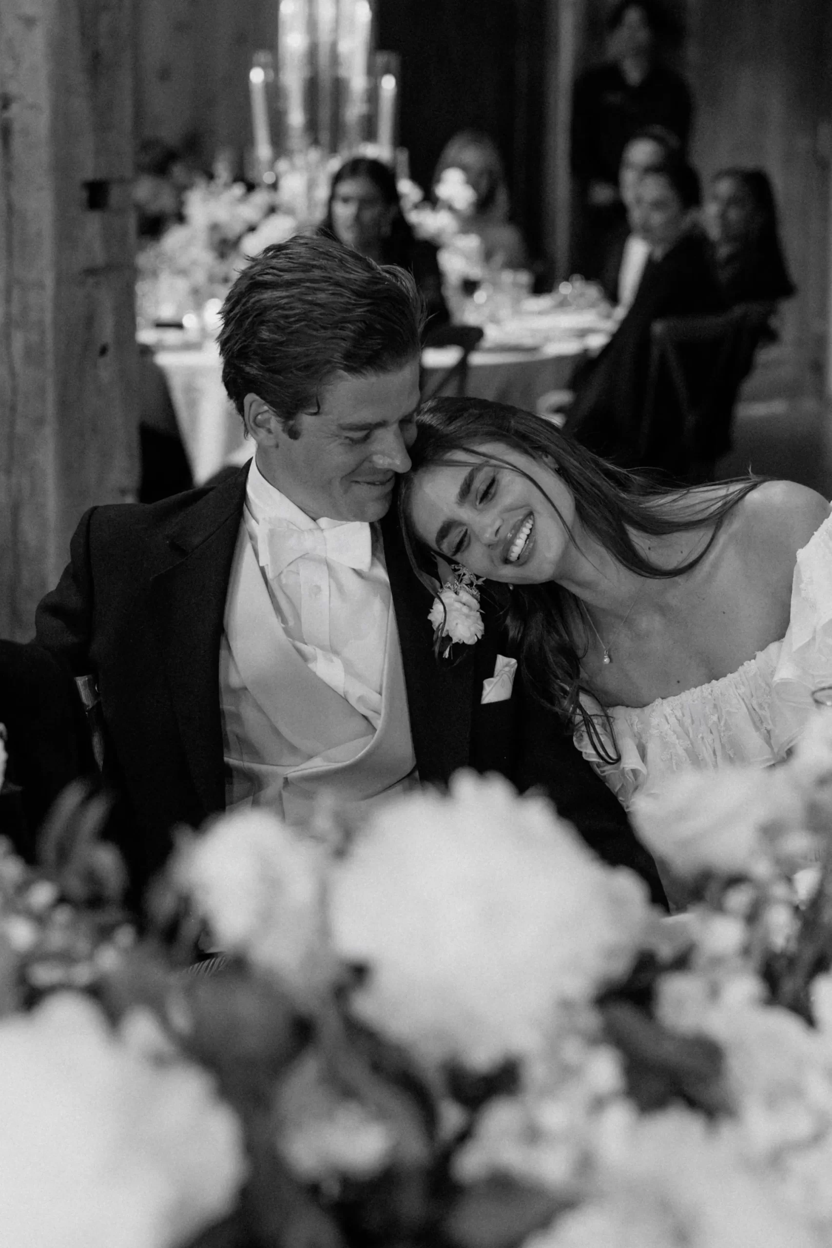 Taylor Hill wedding
