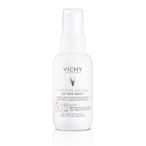 Vichy Capital Soleil UV-Age Daily