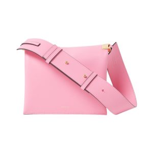 Wandler roze tas bruiloft