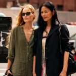 new york street style