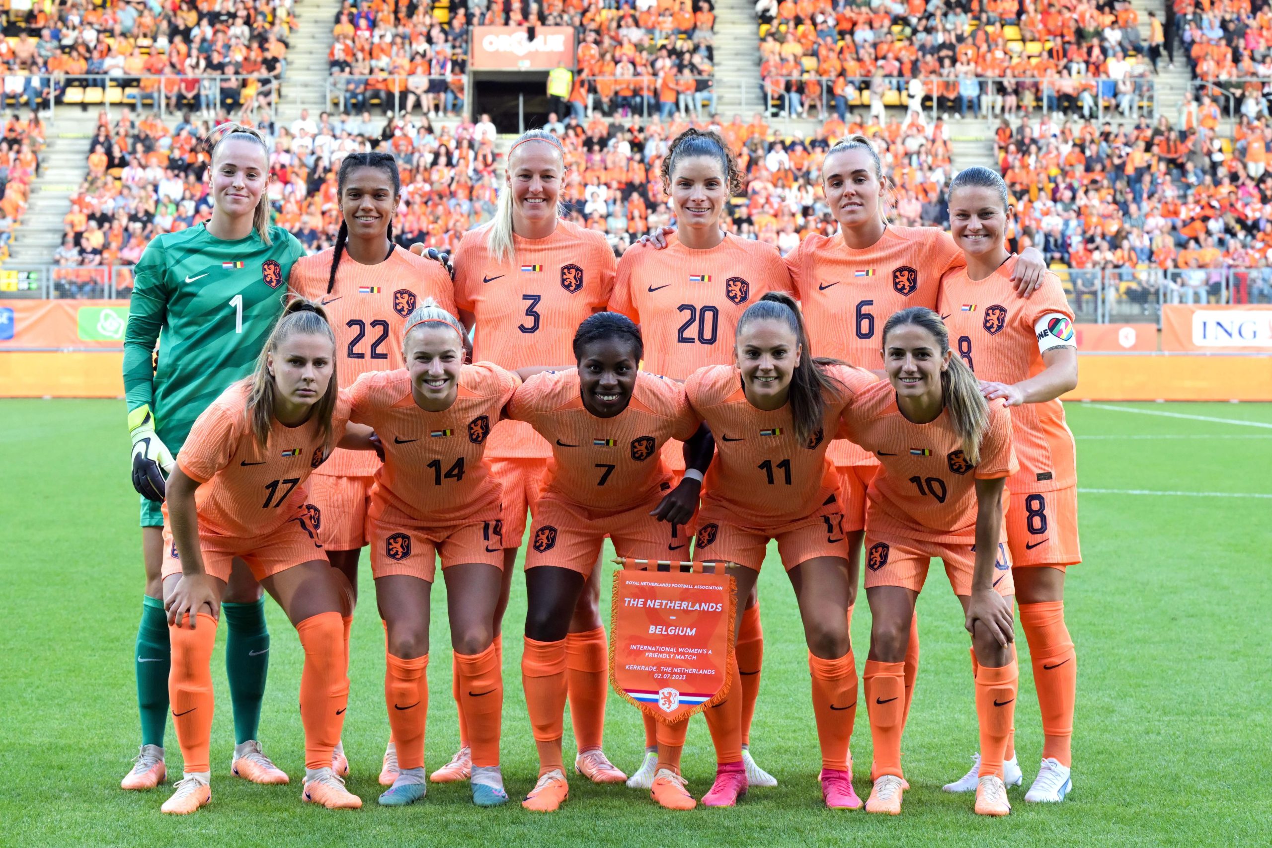 WK vrouwenvoetbal 2023 laten we het meer aandacht geven