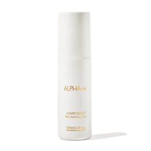 Alpha H Liquid Gold met glycolzuur