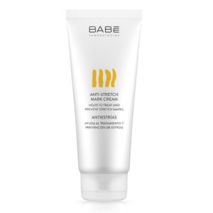 babé anti stretch mark striae creme