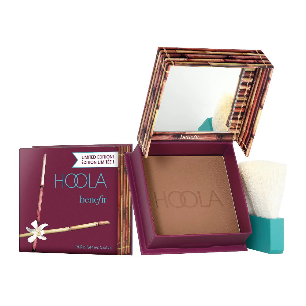 Hoe vind je de beste bronzer? Dit zijn onze 10 favoriete bronzers