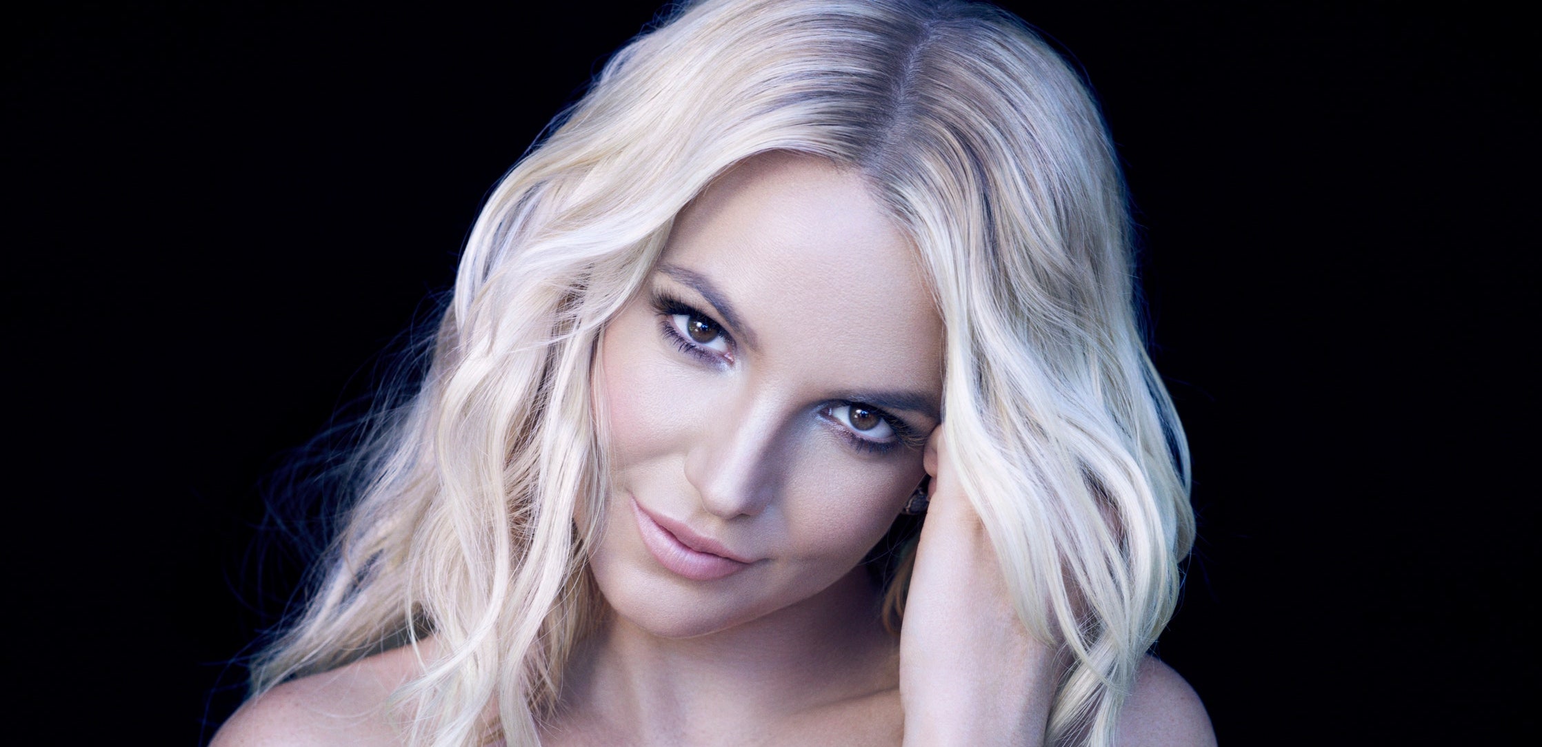 Boek Britney Spears wat je wil weten over 'The Woman in Me'