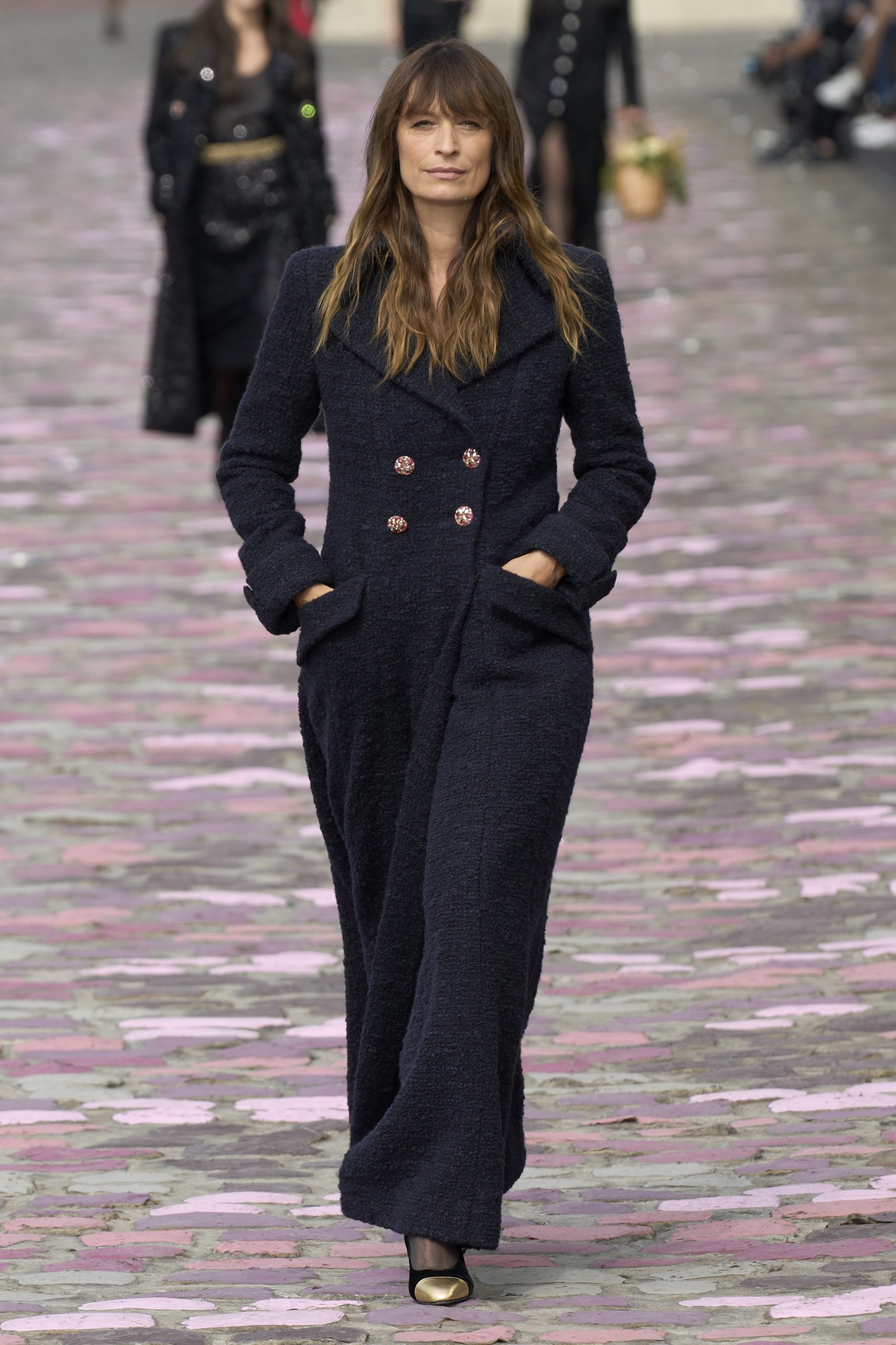 chanel Caroline de maigret
