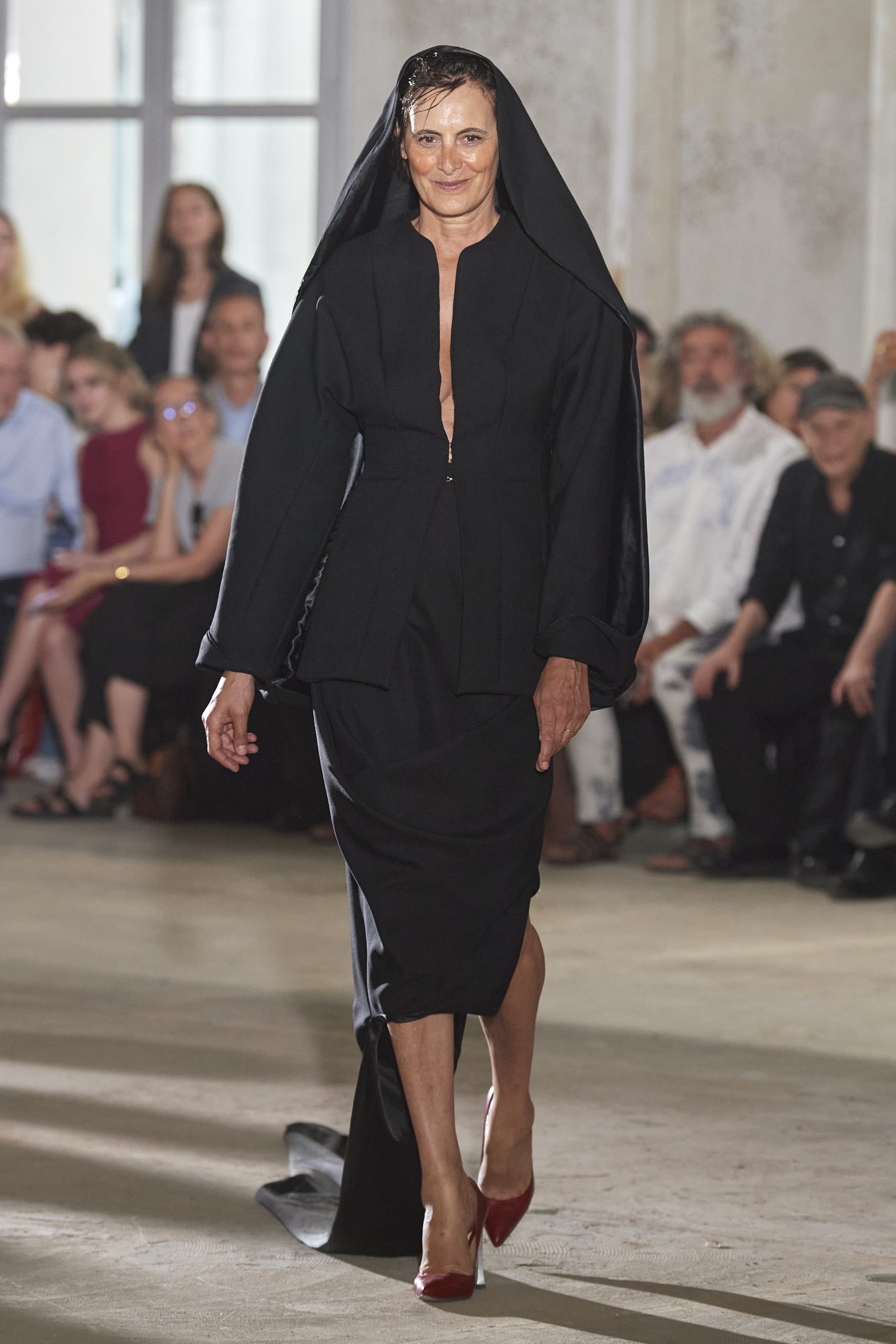 Charles de vilmorin ines de la fressange