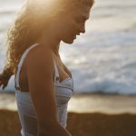 dorit - zonbescherming haar spf