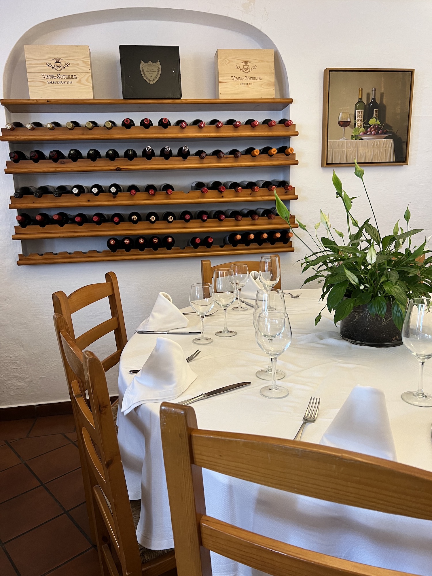 Es Cranc is een van Vogue's tips voor Menorca