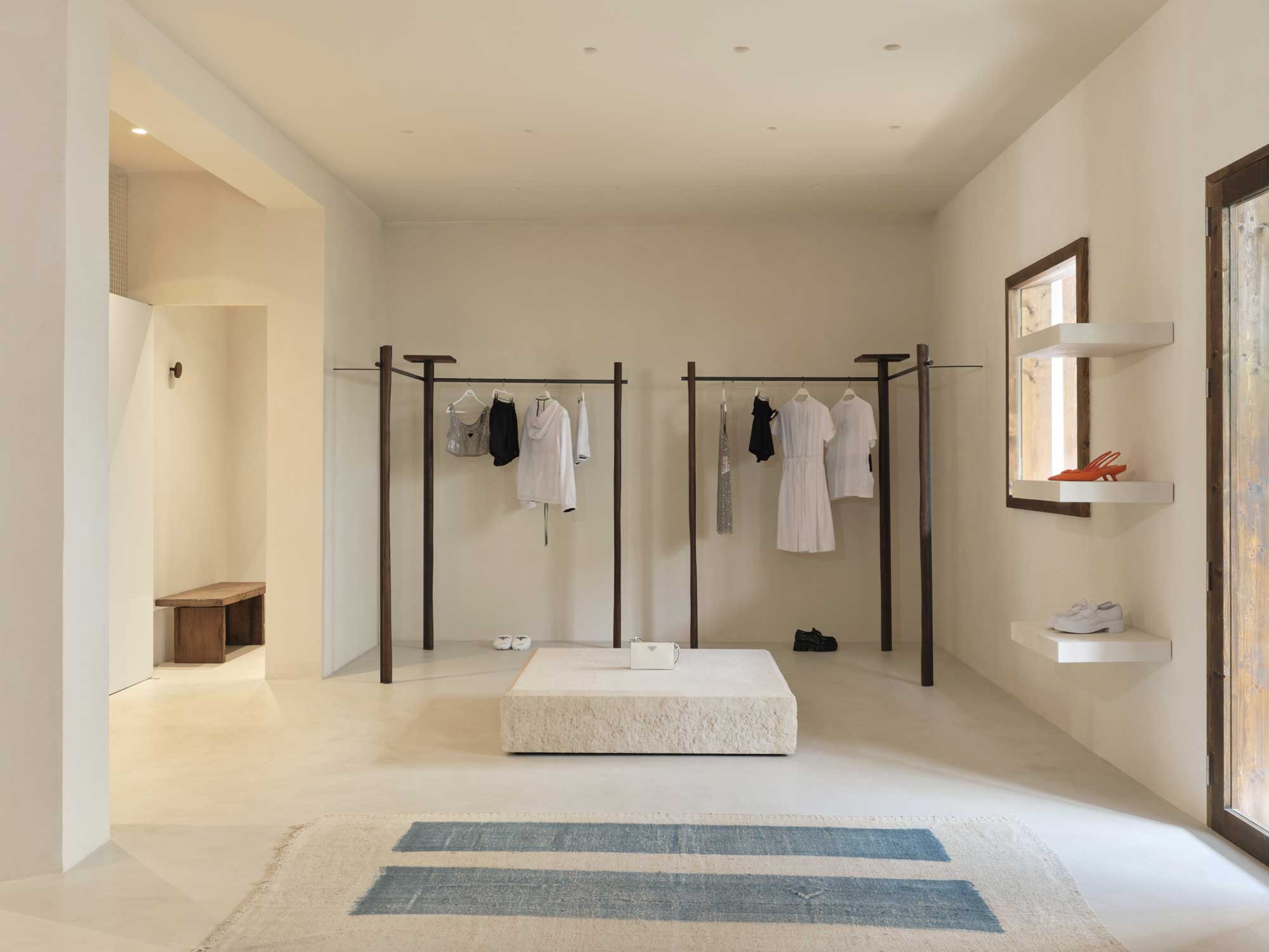 Es More is een van Vogue's tips voor Menorca