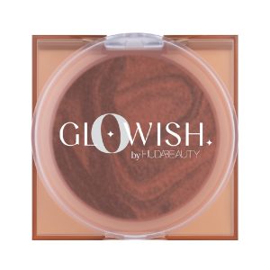 Bronzer van Glowish