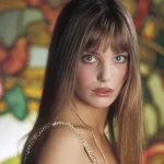 Een van de beste looks van Jane Birkin door de jaren heen