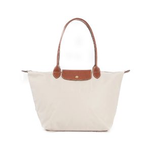 Meest gewilde mode-items: Longchamp Le Pliage-tas