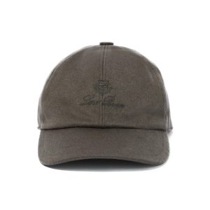 Meest gewilde mode-items: Loro Piana-pet