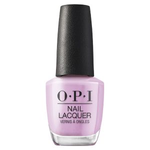 Lavendelkleurige nagellak van OPI