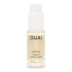 ouai mini hair oil