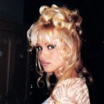 Pamela Anderson in de documentaire 'Pamela, A Love Story'