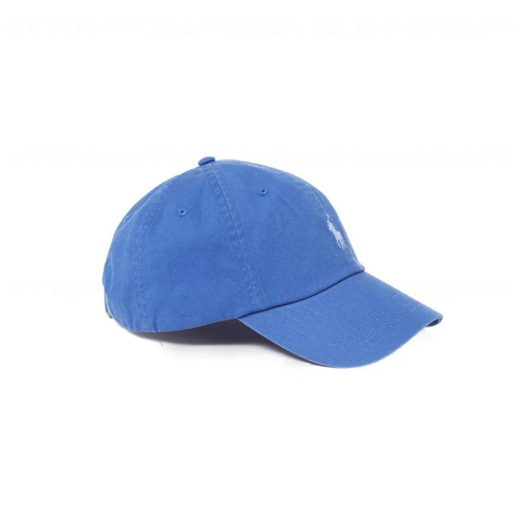 Zwarte baseballpet met bouclé stof - 1001 Petten