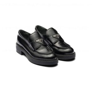 Prada loafers