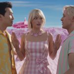 De film Barbie, waarover de vraag rijst: wat is nou het centrale thema?