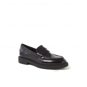 Vagabond loafer