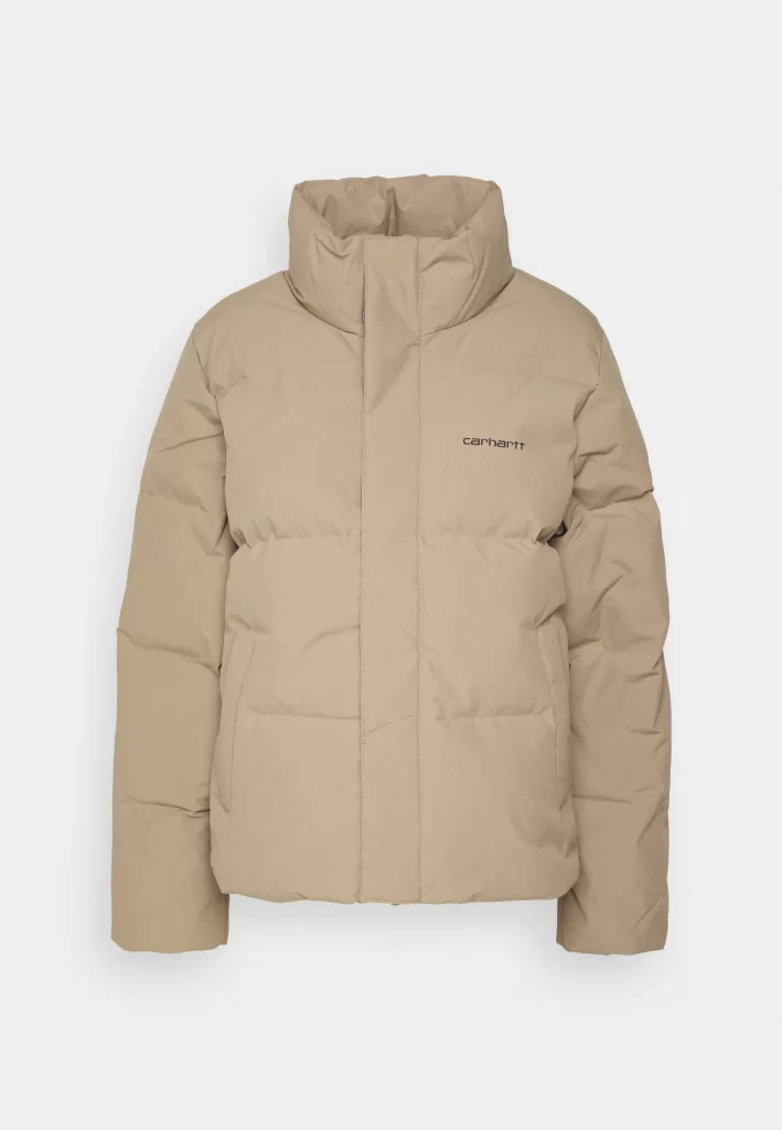 Reanny Carhartt jack