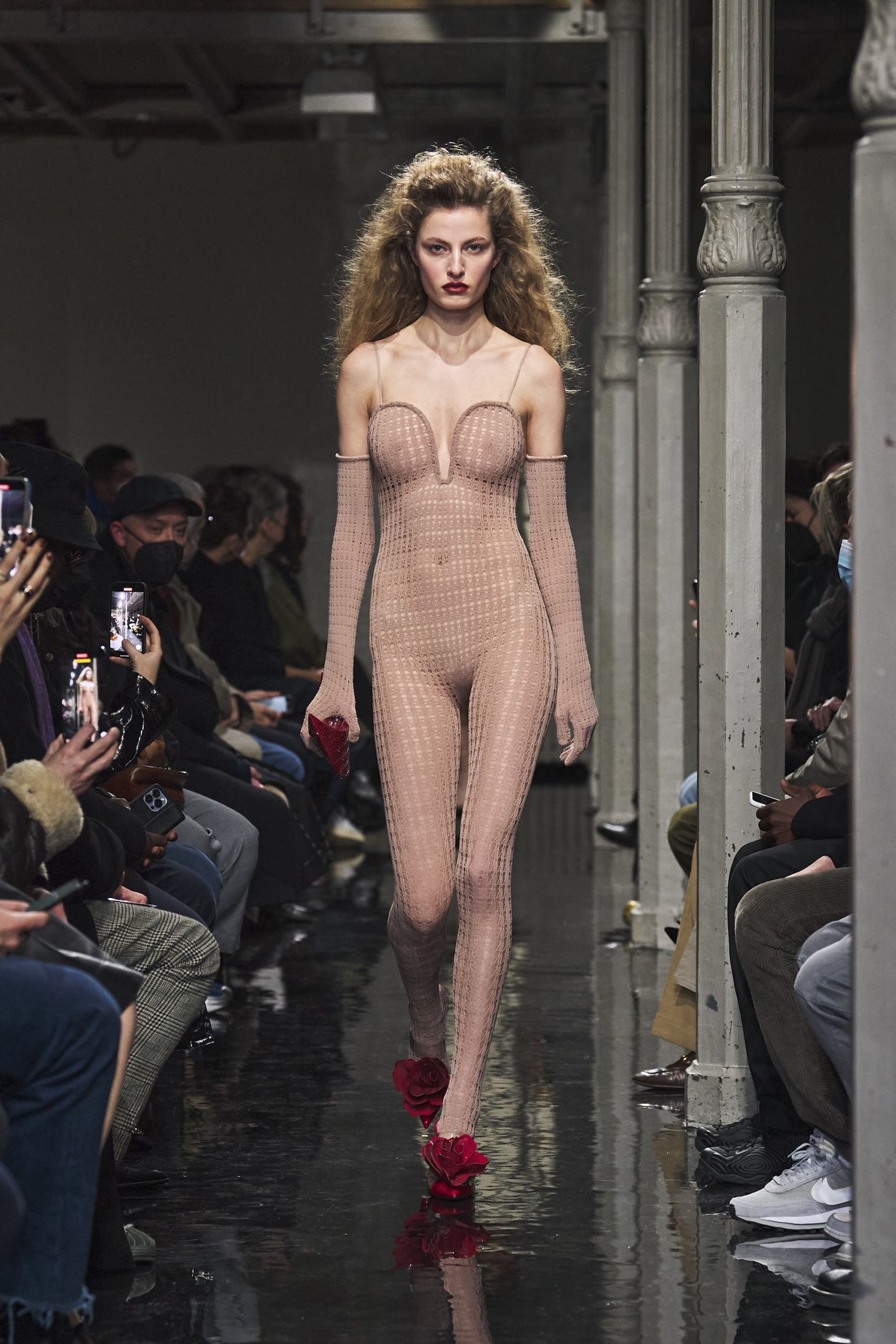 Alaïa herfst/winter 2022