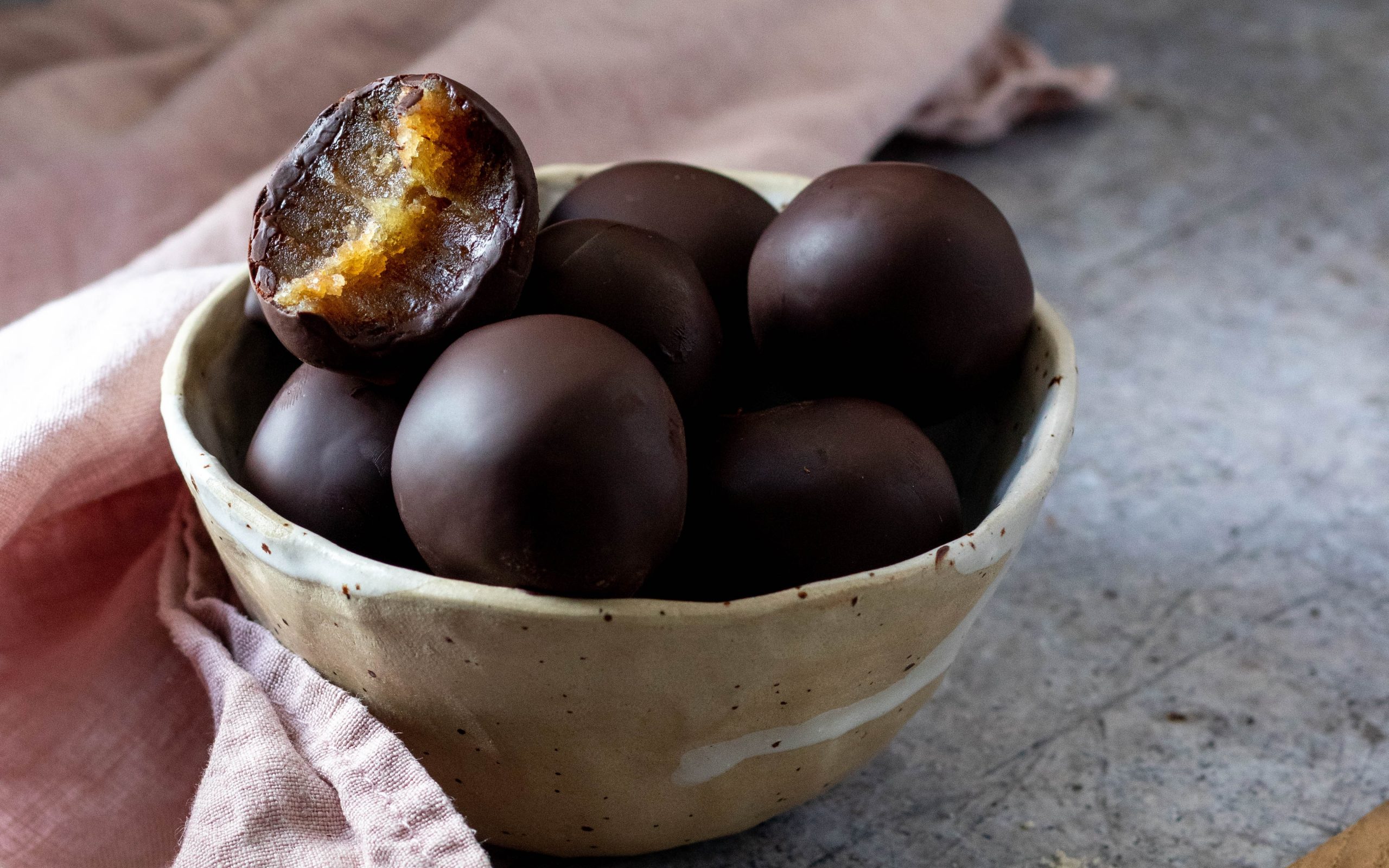 'Dit is het effect van een paar maanden eten volgens de ayurveda'