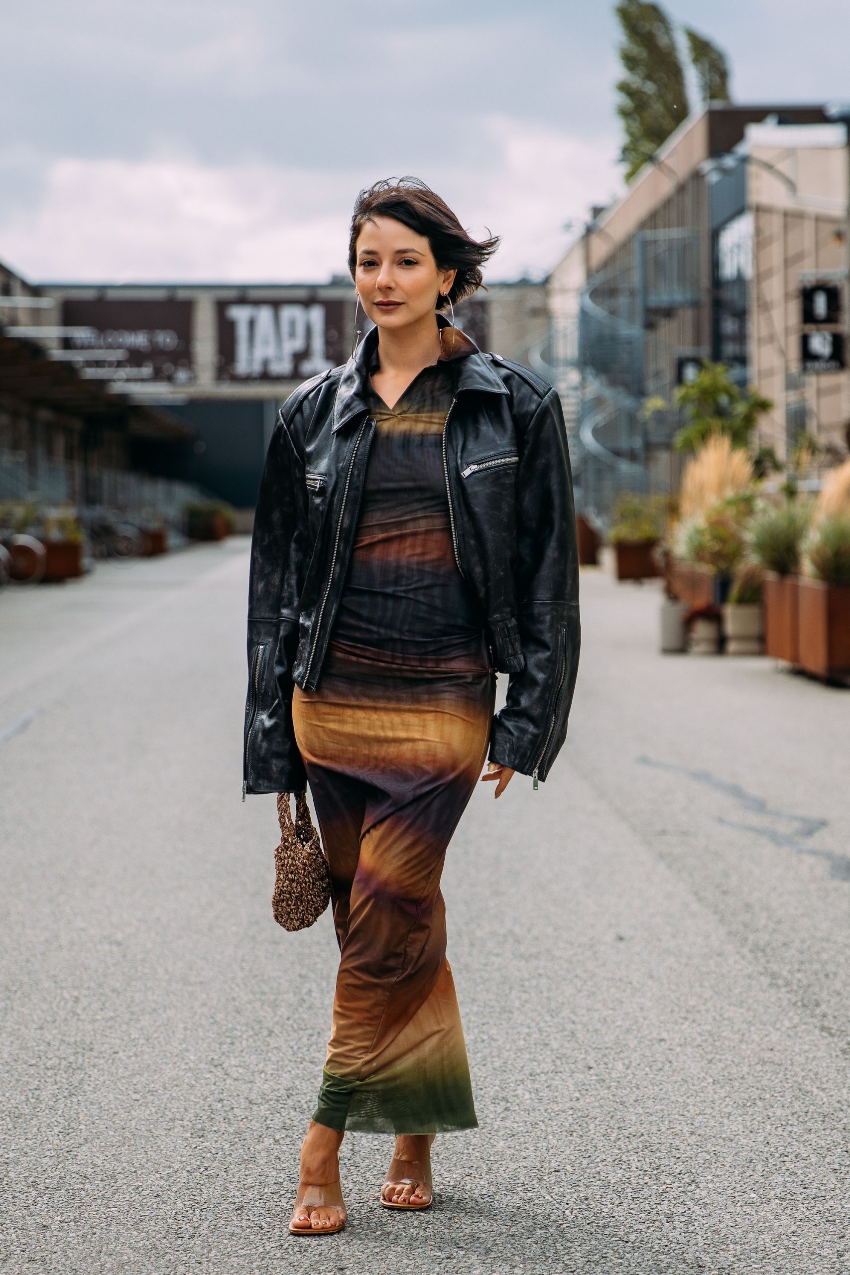 Streetstylelooks tijdens CPHFW
