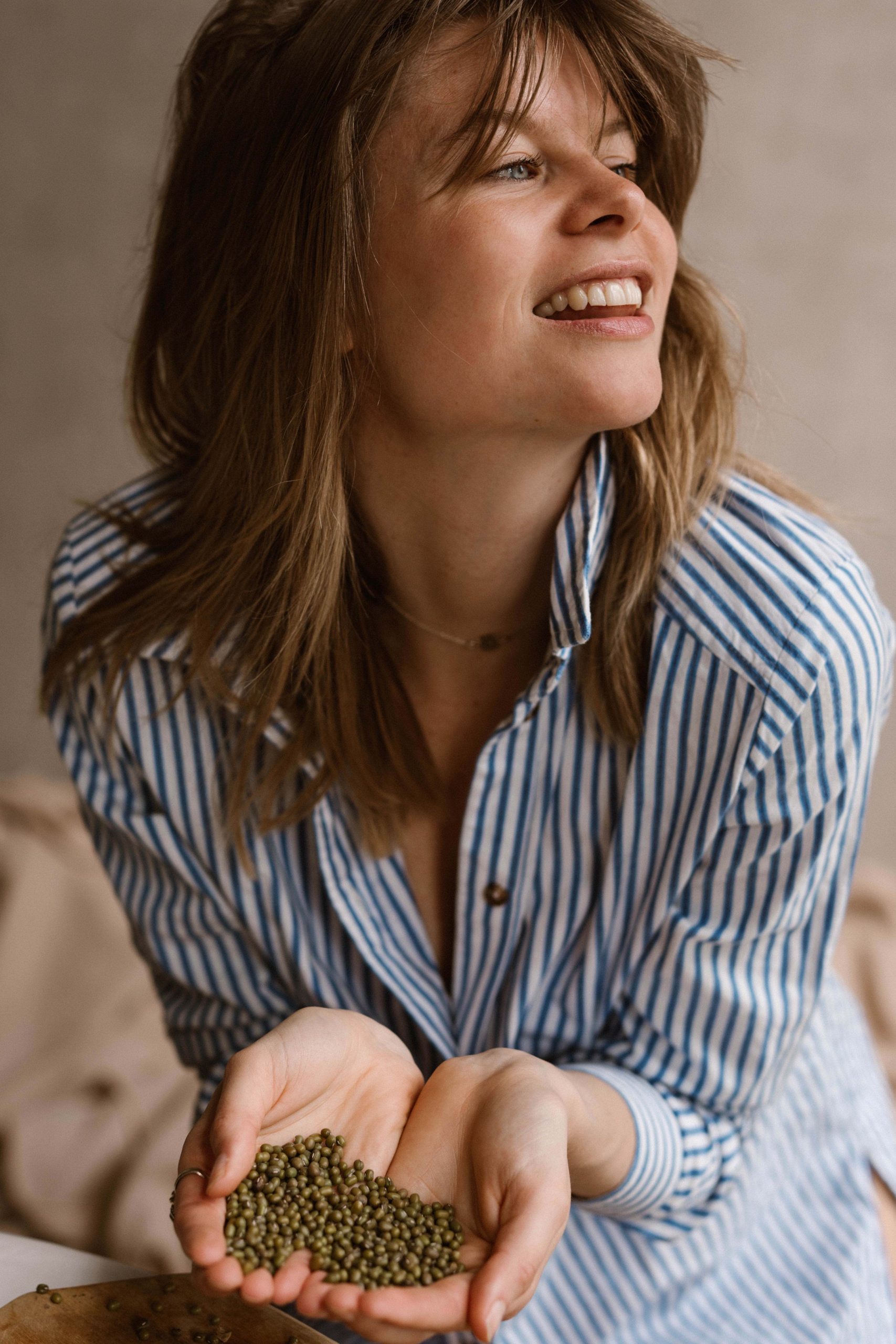 Dalí Brackenie van Zonderzooi Ayurveda Ayurvedische voedingsleer