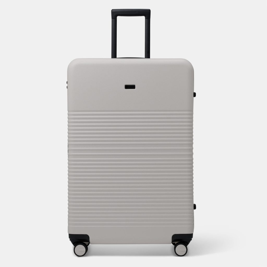 Stijlvolle koffers voor elke reis