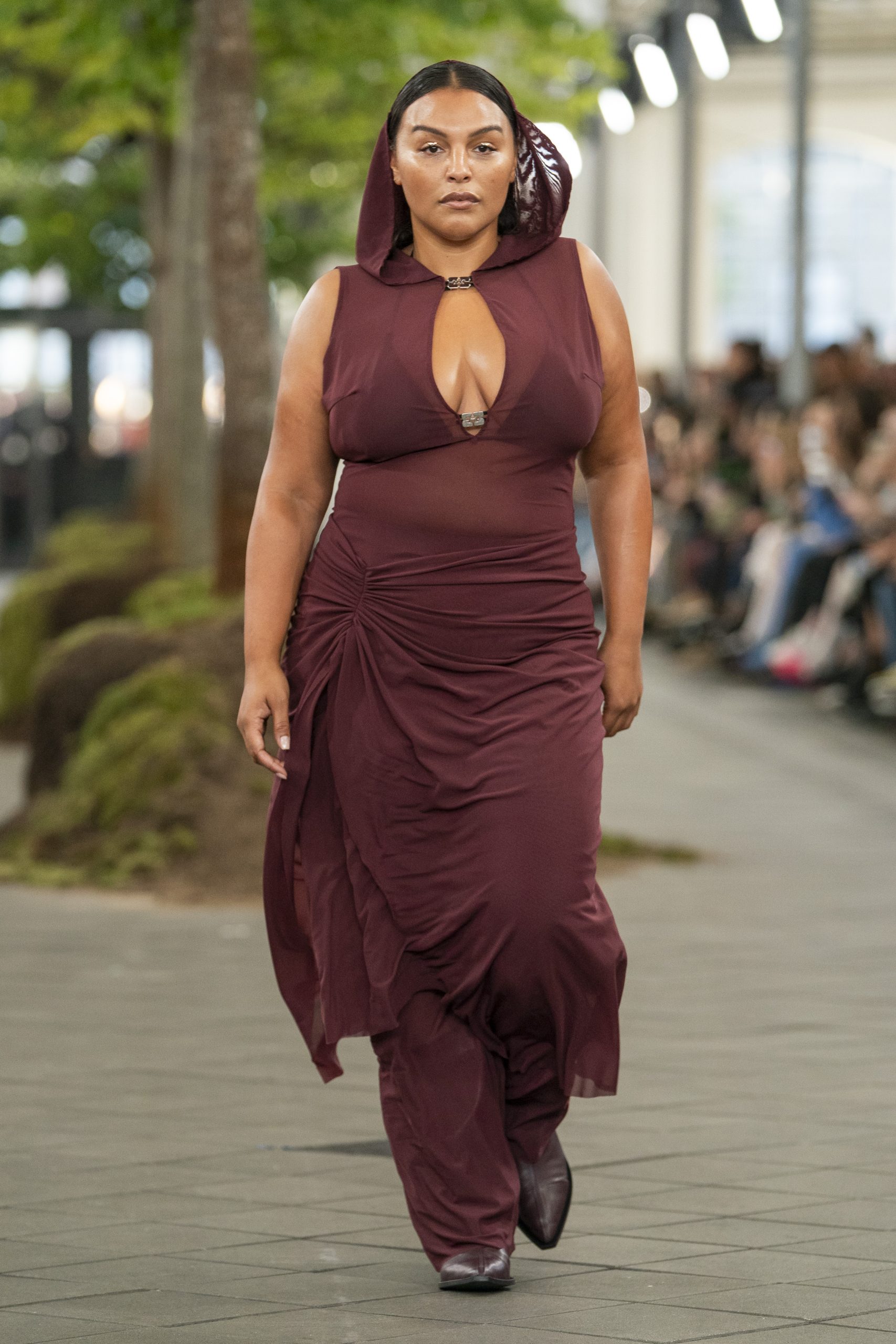 Paloma Elsesser