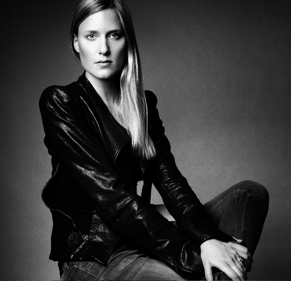 Hannah van Well web3 duurzame mode