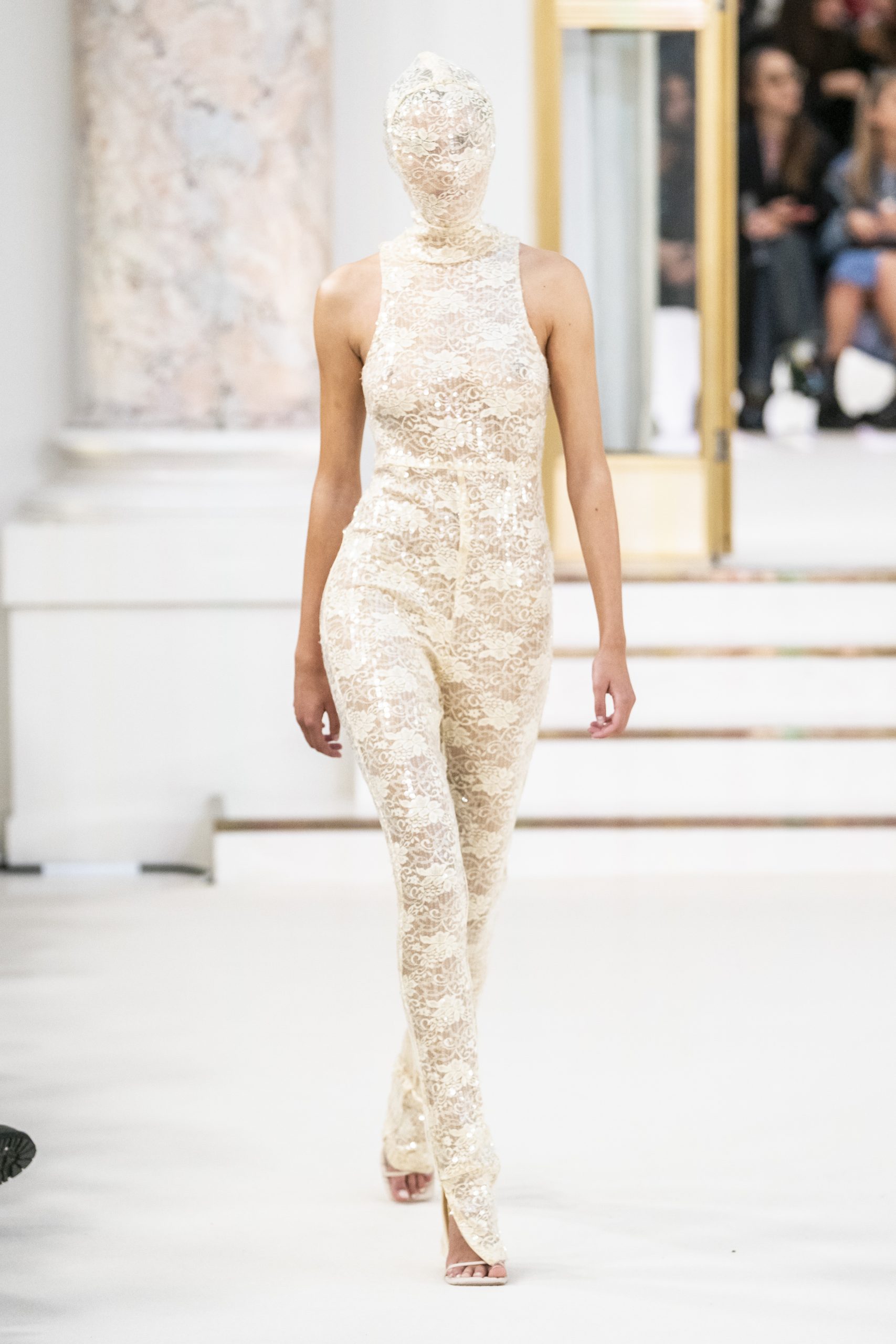 Rotate lente/zomer 2024, ontworpen door Thora Valdimars en Jeanette Madsen