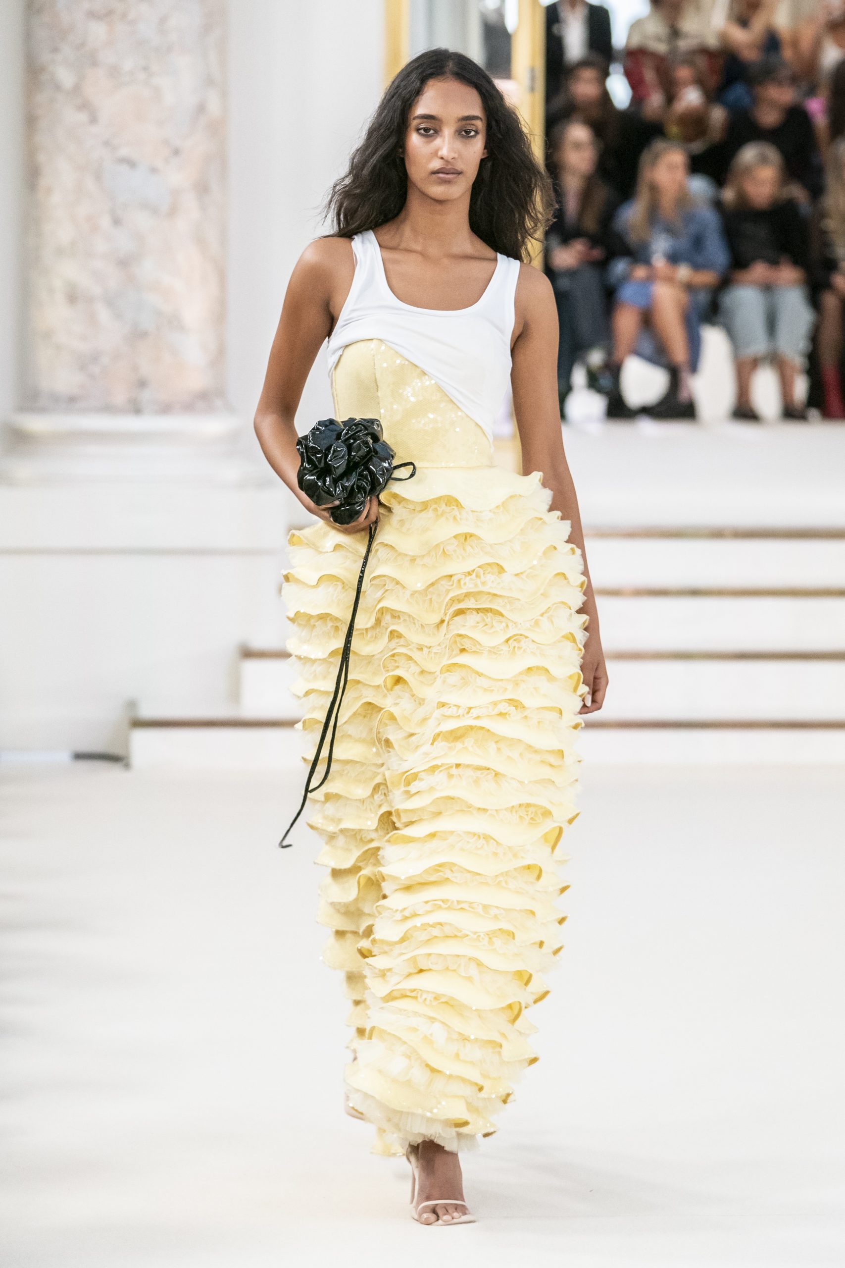 Rotate lente/zomer 2024, ontworpen door Thora Valdimars en Jeanette Madsen