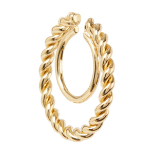 ear cuff, wouters hendrix, sieraden trend