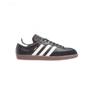 Adidas samba sneaker zwart
