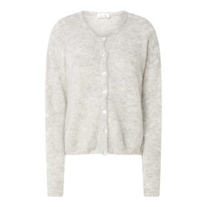 Gebreid vest van American Vintage