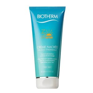 Aftersun van Biotherm