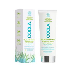 Coola heeft een van de beste aftersuns