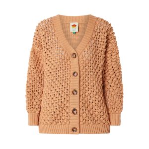 Gebreid vest van Farm Rio