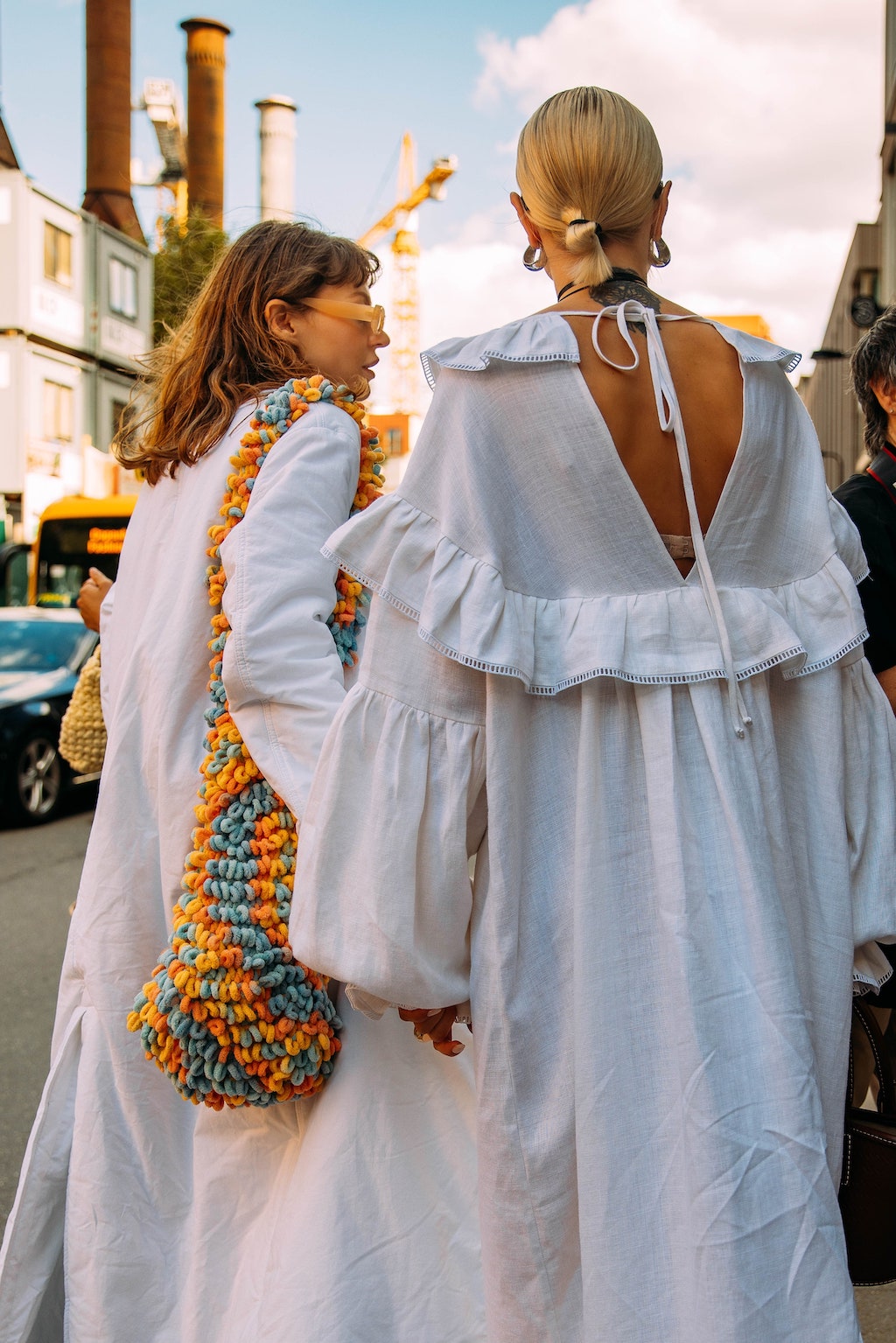 fashion week