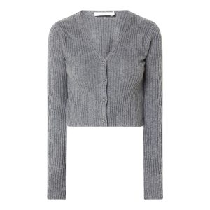 Gebreid vest van IRO