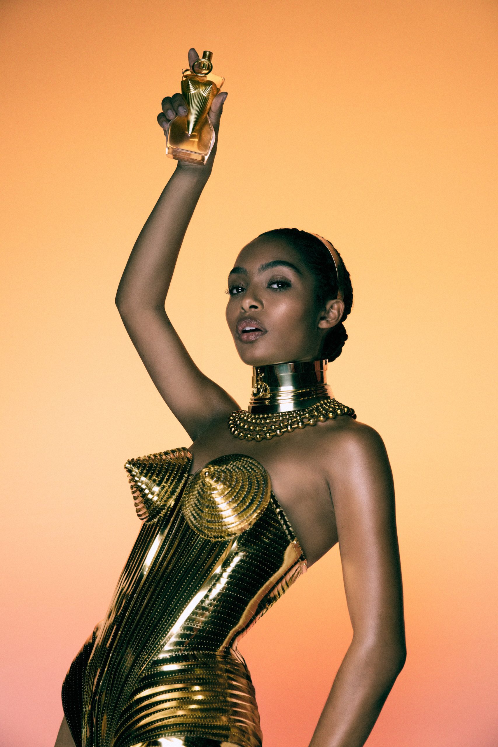 Divine van Jean Paul Gaultier